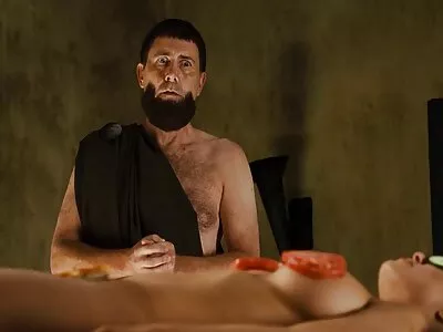 അതിശയകരമായ നിതംബങ്ങളുള്ള രണ്ട് സ്ലട്ടുകൾ ഉണ്ട്, ഭാഗ്യവാൻ അവരെ ഭോഗിക്കുന്നു